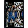 Image 1 : Kyrie Irving Premier Tectonic Prizm 2023-24 Select