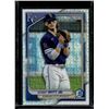 Image 1 : Bobby Witt Jr. 2024 Bowman Mega Box Mojo #59