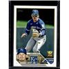 Image 1 : Bobby Witt Jr. All Star Rookie Cup 2023 Topps #7