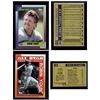 Image 1 : Robin Yount 1990 Topps # 290 & #389