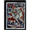 Image 1 : Masyn Winn RC 2024 Bowman Chrome Mega Box Mojo #2