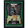 Image 1 : Jayden Reed Green Wave Prizm Rookie Card 2023 Prizm #334