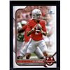Image 1 : Cj Stroud 1st Bowman 2022 Bowman U #3