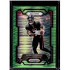 Image 1 : Bijan Robinson Neon Green Pulsar Prizm Rookie Card #305