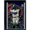 Image 1 : Sebastian Walcott Prospect Power Up 2024 Bowman Chrome #PP-20