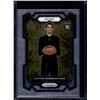 Image 1 : Victor Wembanyama Prizm Photo Variation Rookie Card #136