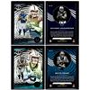 Image 1 : Anthony Richardson & Bryce Young Panini Illusions Rookie Card