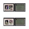 Image 1 : 2 2023 Topps Heritage Aaron Judge Specials #2 & #4