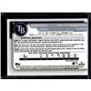Image 2 : Curtis Mead RC 2024 Bowman Chrome Mega Box Mojo #28