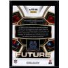 Image 2 : Anthony Richardson Select Future RC #FUT-ARI