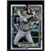 Image 1 : Tyler Soderstrom RC 2024 Bowman Mega Box Mojo #15