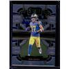 Image 1 : Puka Nacua Select Concourse Rookie Card #56