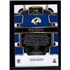 Image 2 : Puka Nacua Select Concourse Rookie Card #56