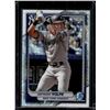 Image 1 : Anthony Volpe 2024 Bowman Chrome Mega Box Mojo #76