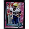 Image 1 : JJ McCarthy Pink Refractor 1st Bowman 2022 #39
