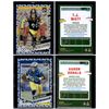 Image 1 : Tj Watt & Aaron Donald Optic Stars Prizm