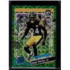Image 1 : Joey Porter Jr. Green Velocity Prizm RC #287