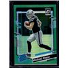 Image 1 : Michael Mayer Green Hyper Prizm RC 2023 Optic #260