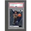 Image 1 : Ja Morant RC 2019 Mosaic NBA Debut PSA 10