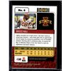 Image 2 : Breece Hall RC 2022 Chronicles Contenders Optic DP #6