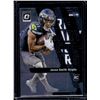 Image 1 : Jaxon Smith-Njigba Primary Colors Optic RC #11