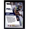 Image 2 : Jaxon Smith-Njigba Primary Colors Optic RC #11