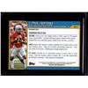 Image 2 : Cj Stroud 2022 Bowman U 2000 Retro #2KB-3