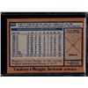 Image 2 : Reggie Jackson 1978 Topps #200