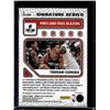 Image 2 : Toumani Camara RC Auto Optic Signature Series Prizm #SS-CAM