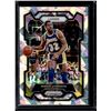Image 1 : Magic Johnson Silver Cracked Ice Prizm #185