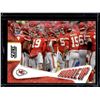 Image 1 : 2022 Score Chiefs Huddle Up #1