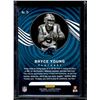 Image 2 : Bryce Young RC 2023 Panini Illusions #15