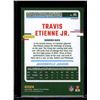 Image 2 : Travis Etienne Jr. Stars Prizm 2023 Optic #86