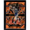 Image 1 : 2023-24 Panini Select Orange flash Prizm Steph Curry #56