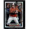 Image 3 : 2024 Bowman Chrome Mega Box Mojo Adley Rutschman #77