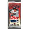 Image 2 : 2023 Topps Series 1 Baseball value Fat Pack