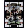 Image 3 : Bijan Robinson White Die-Cut RC /199 2023 Select #4