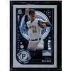 Image 3 : Paul Skenes Bowman Chrome AI Refractor #BAI-15