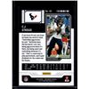 Image 4 : Cj Stroud RC 2023 Panini Contenders Season Ticket #40