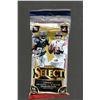 Image 2 : 2023-24 Panini Select Football Value Fat Pack