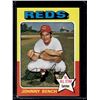 Image 1 : Johnny Bench 1975 Topps #260