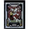 Image 1 : Chirs Rodriguez Jr. Silver Prizm RC #398