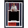 Image 3 : Joe Burrow Choice Materials /99 2022 Encased #CHM-18