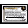 Image 2 : Paul Skenes Mega Box Mojo Refractor #BCP-125