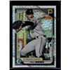 Image 3 : Paul Skenes Mega Box Mojo Refractor #BCP-125