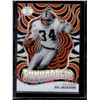 Image 1 : Bo Jackson Orange Funkadelic 2023 Illusions #2