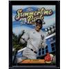 Image 1 : Aaron Judge Summertime In the Park 2024 Topps Chrome #SITP-3