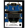 Image 2 : Dereck Lively Blue Cracked Ice RC 2023-24 Select #76