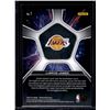 Image 2 : Lebron James Deep Space Green Prizm 2023-24 Prizm #7