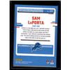 Image 2 : Sam LaPorta Green Velocity Prizm RC 2023 Optic #237
